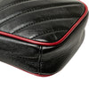 Gucci GG Marmont Matelasse Leather Torchon Phone Holder Secondhand