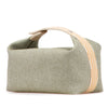 Hermès Large Wool Bride A Brac H Natte Case Secondhand