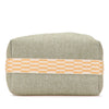 Hermès Large Wool Bride A Brac H Natte Case Secondhand