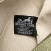 Hermès Large Wool Bride A Brac H Natte Case Secondhand