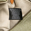 Hermès Large Wool Bride A Brac H Natte Case Secondhand