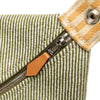 Hermès Large Wool Bride A Brac H Natte Case Secondhand