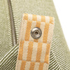 Hermès Large Wool Bride A Brac H Natte Case Secondhand