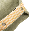 Hermès Large Wool Bride A Brac H Natte Case Secondhand
