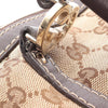 Gucci GG Canvas Lovely Tote Secondhand