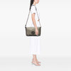 Gucci GG Supreme Interlocking G Crossbody Secondhand