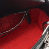 Dior Mini Lambskin Cannage Lady Dior Secondhand
