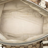 Gucci GG Canvas Sukey Satchel Secondhand