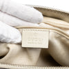 Gucci GG Canvas Sukey Satchel Secondhand