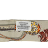 Secondhand Hermès Cavalcades Silk Twilly Scarf