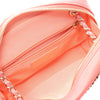 Chanel Lambskin Giant Crystal CC Camera Bag Secondhand