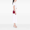 Dior Mini Lambskin Cannage Lady Dior Secondhand