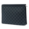 Louis Vuitton Damier Graphite Pochette Voyage MM Secondhand