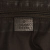 Secondhand Gucci GG Canvas Web Tote