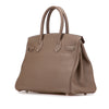 Hermès Togo Birkin Retourne 30 Secondhand