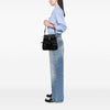 Prada Tessuto Shoulder Bag Secondhand