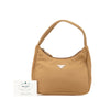 Prada Mini Tessuto Sport Shoulder Bag Secondhand