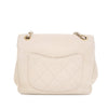 Chanel Caviar Business Affinity Messenger Flap Secondhand
