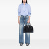 Louis Vuitton Electric Epi Pont Neuf GM Secondhand