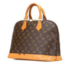 Louis Vuitton Monogram Alma PM Secondhand