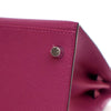 Hermès Epsom Kelly II Sellier 28 Secondhand