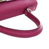 Hermès Epsom Kelly II Sellier 28 Secondhand