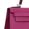 Hermès Epsom Kelly II Sellier 28 Secondhand