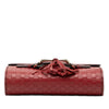 Gucci Mini Microguccissima Emily Crossbody Secondhand