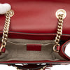 Gucci Mini Microguccissima Emily Crossbody Secondhand