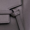 Celine Nano Grained Calfskin Belt Bag Secondhand