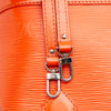 Louis Vuitton Epi Alma BB Secondhand