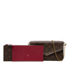 Louis Vuitton Monogram Pochette Felicie Secondhand