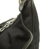 Prada Saffiano Trimmed Re Nylon Re Edition 2005 Satchel Secondhand