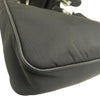 Prada Saffiano Trimmed Re Nylon Re Edition 2005 Satchel Secondhand