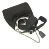 Prada Saffiano Trimmed Re Nylon Re Edition 2005 Satchel Secondhand