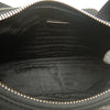 Prada Saffiano Trimmed Re Nylon Re Edition 2005 Satchel Secondhand