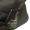 Prada Saffiano Trimmed Re Nylon Re Edition 2005 Satchel Secondhand