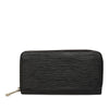 Louis Vuitton Epi Zippy Long Wallet Secondhand