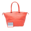 Bottega Veneta Nappa Intrecciato Zip Tote Secondhand