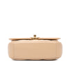 Chanel Small Quilted Lambskin CC Coin Flap Secondhand