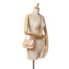Chanel Small Quilted Lambskin CC Coin Flap Secondhand