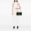 Chanel Quilted Lambskin Pagoda Accordion Flap Secondhand