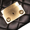 Chanel Quilted Lambskin Pagoda Accordion Flap Secondhand