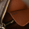 Louis Vuitton Monogram Cite MM Secondhand