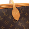 Louis Vuitton Monogram Neverfull MM Secondhand