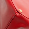 Prada Small Saffiano Lux Galleria Double Zip Satchel Secondhand