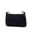 Secondhand Gucci GG Canvas Tiger Charm Crossbody