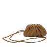 Bottega Veneta Lambskin The Extra Mini Pouch Crossbody Secondhand