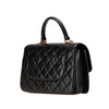 Chanel Medium Lambskin Trendy CC Flap Secondhand