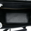 Celine Nano Tricolor Leather Luggage Tote Secondhand
